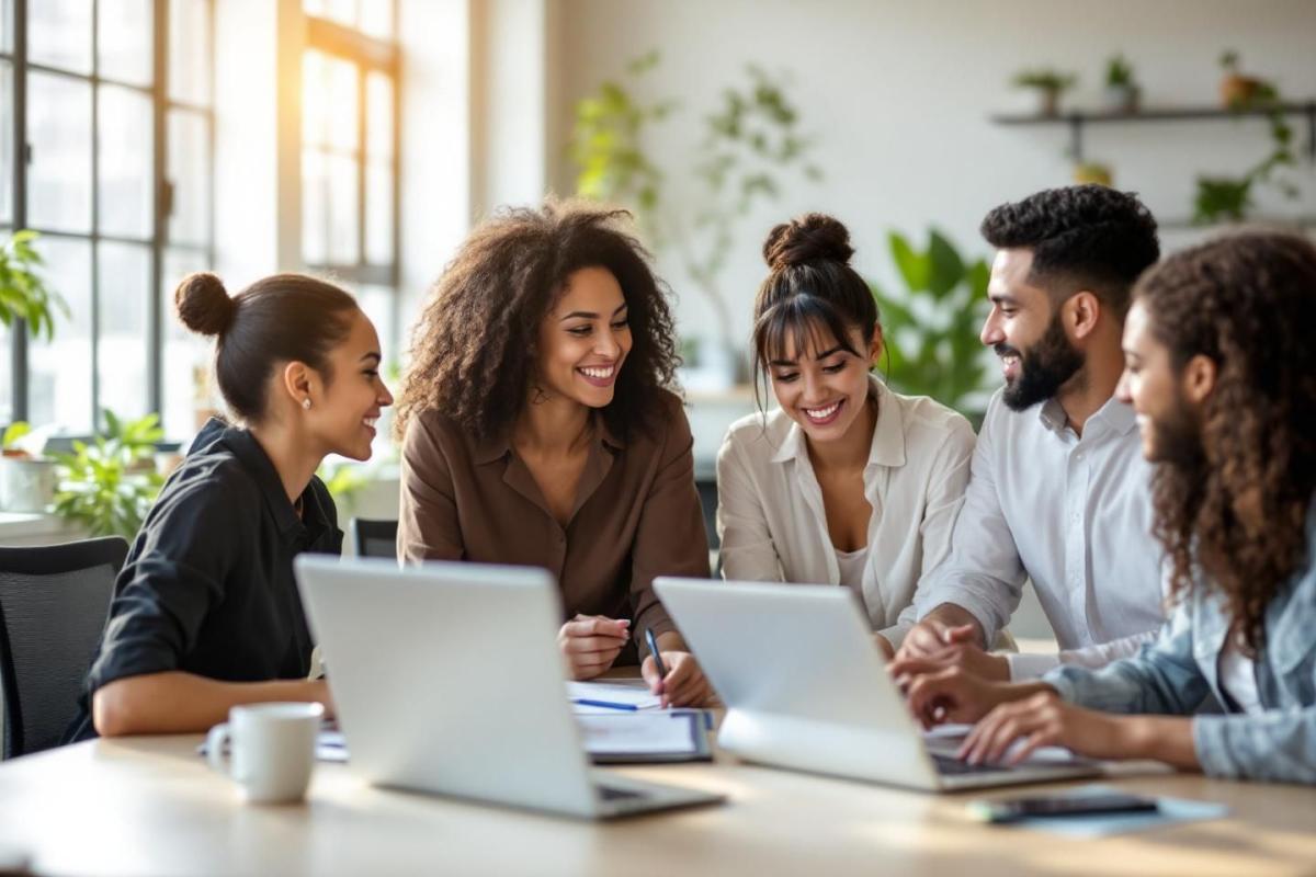La ville de Paris recrute des conseillers et agents pour renforcer ses services publics