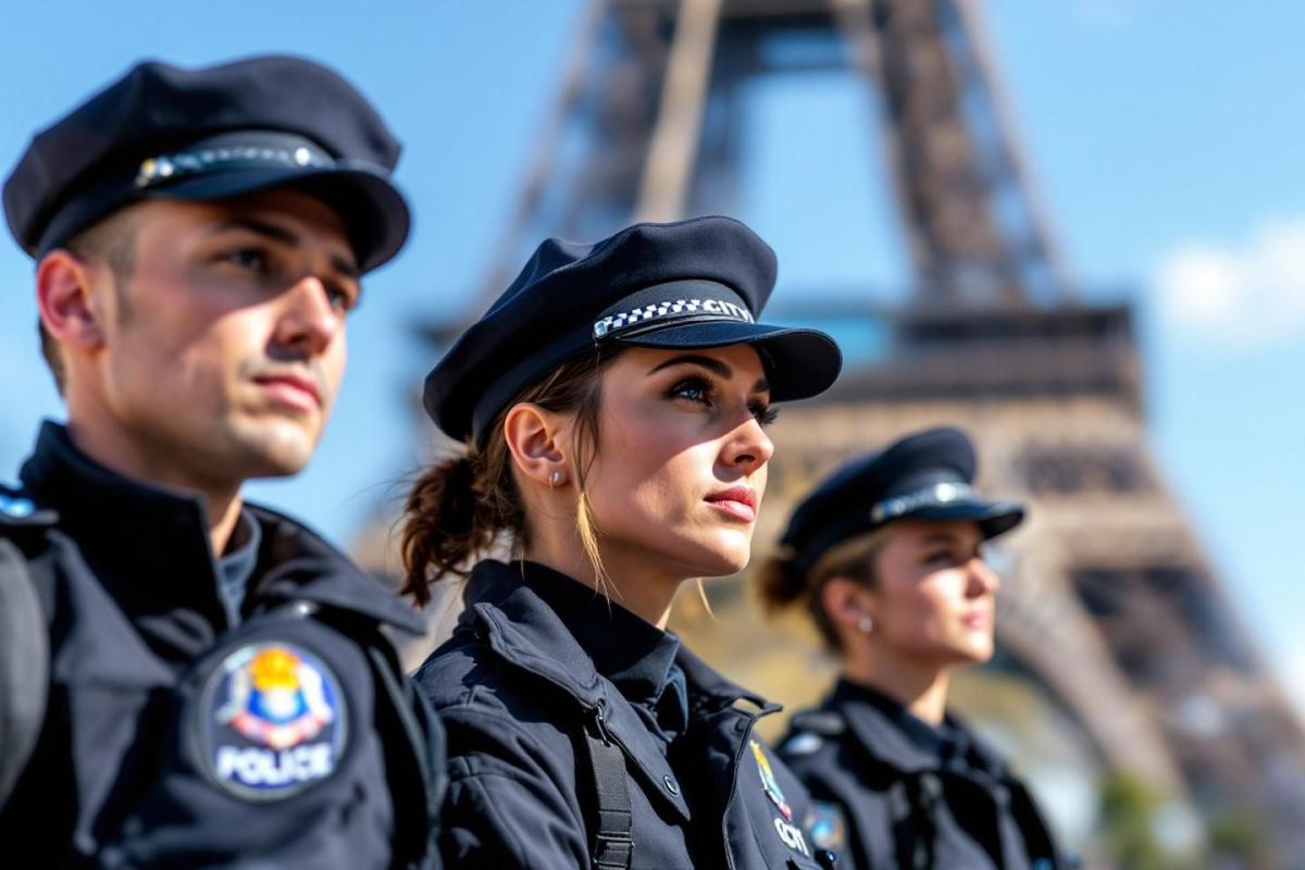 La ville de Paris recrute des conseillers et agents pour renforcer ses services publics