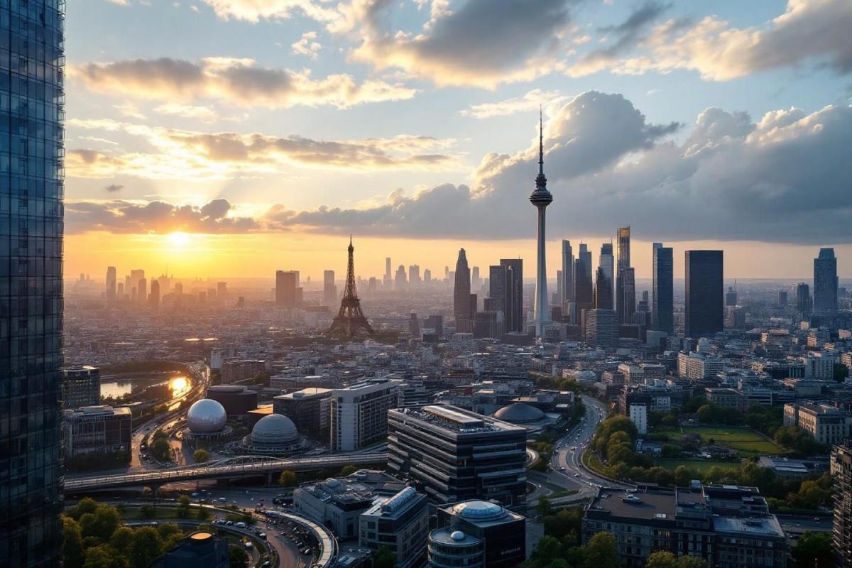 La ville de Paris recrute des ingénieurs cadres : postes et candidatures