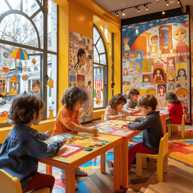 Visitez gratuitement l'Hôtel de Ville de Paris le 22 mars : programme et réservation