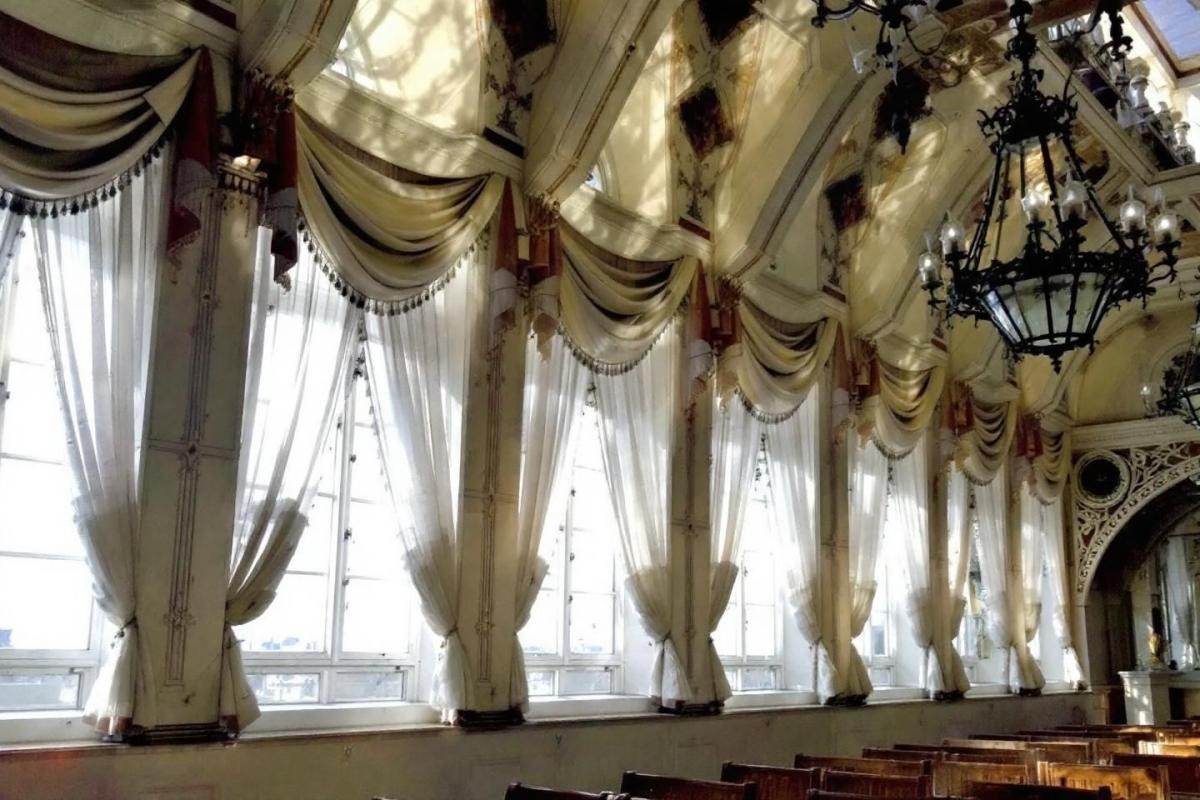 Visitez gratuitement l'Hôtel de Ville de Paris lors des portes ouvertes exceptionnelles ce 21 juin