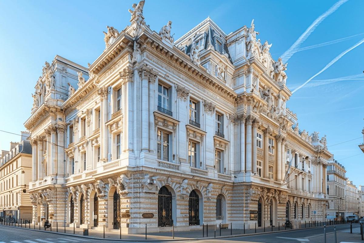 Visitez gratuitement l'Hôtel de Ville de Paris : programme et réservations pour les portes ouvertes