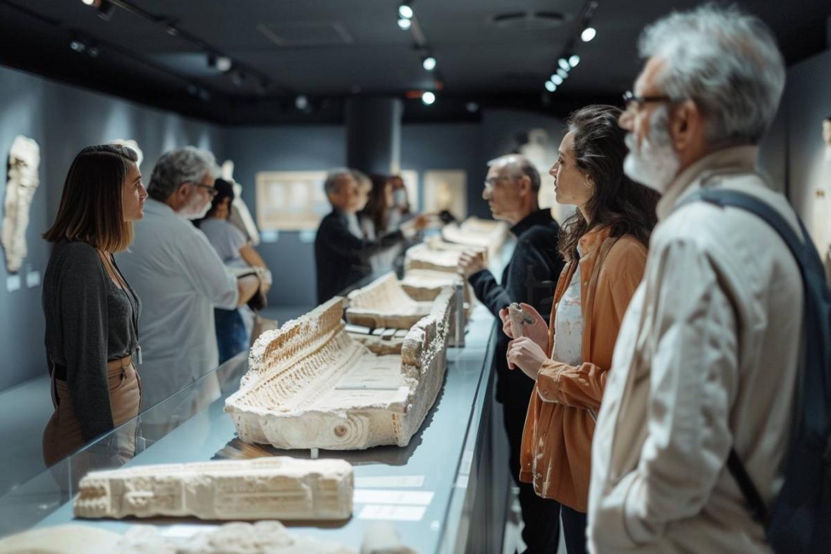 Visitez l'Hôtel de Ville de Paris lors des Journées du Patrimoine : découverte d'un joyau architectural