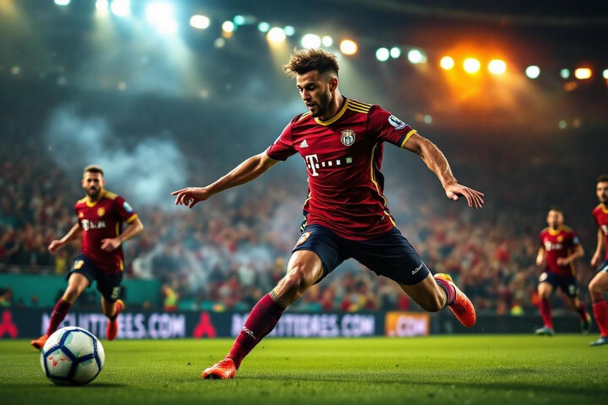 Vivez une soirée exceptionnelle au Bal de Paris Centre ce 13 juillet : animations, musique et fête garanties