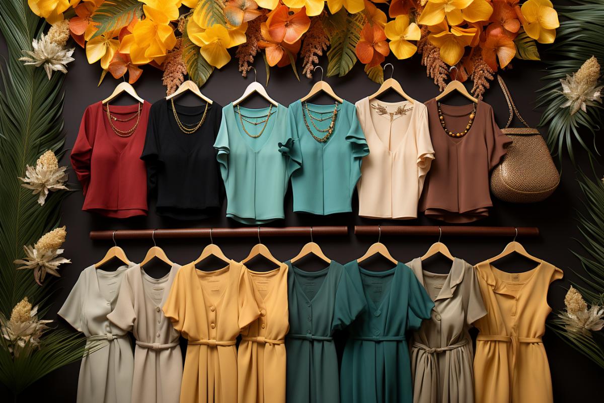 Voici comment avoir un look chic et cosy pour vos festivités avec ces astuces inédites