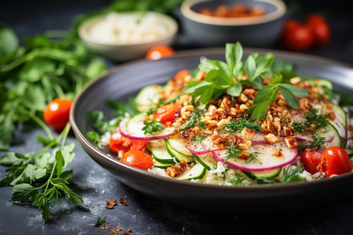 Voici comment ce vieux morceau de pain peut devenir ton prochain repas éco-responsable et économique