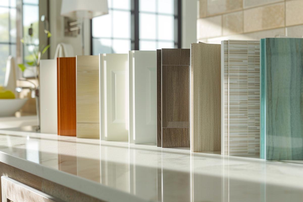 Voici comment sélectionner votre porte de salle de bain en ne manquant jamais ces critères vitaux