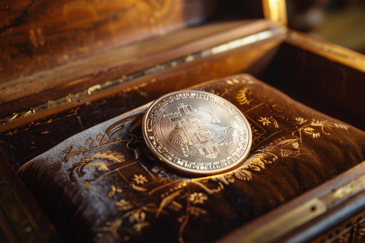 Votre pièce de 2 centimes peut valoir 5000 € : vérifiez-la en achetant votre pain