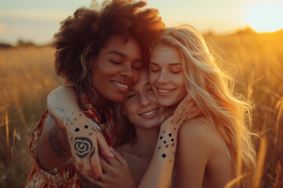 Votre signe est-il parmi les 3 prédestinés au grand amour ?