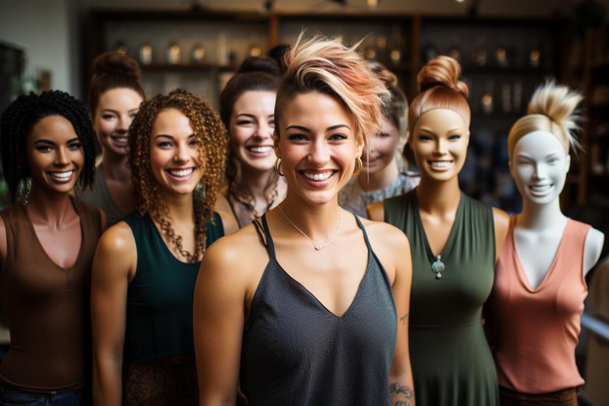 Vous ne croirez pas aux coupes de cheveux qui font fureur cette saison! Découvrez-les ici