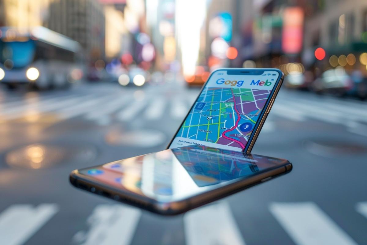 Waze et Google Maps : la vérité sur les mensonges des trajets !