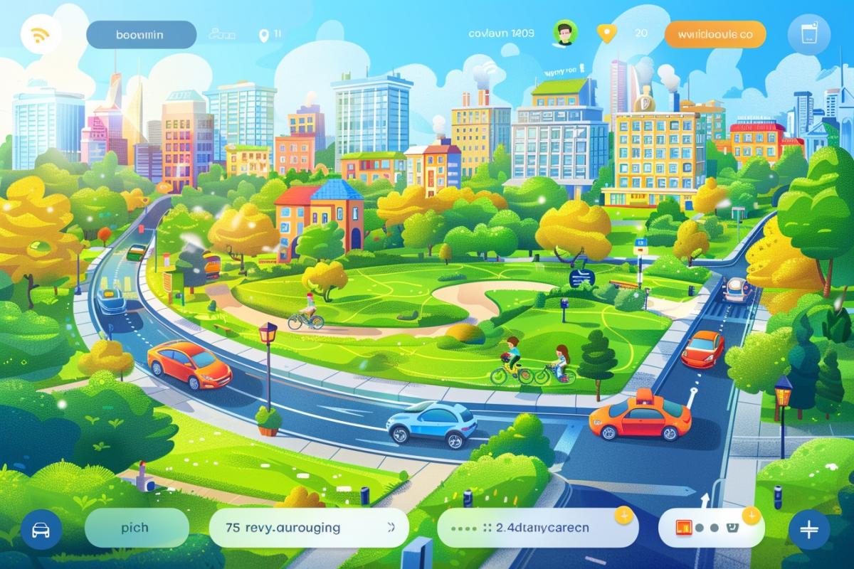 Waze et Google Maps : la vérité sur les mensonges des trajets !