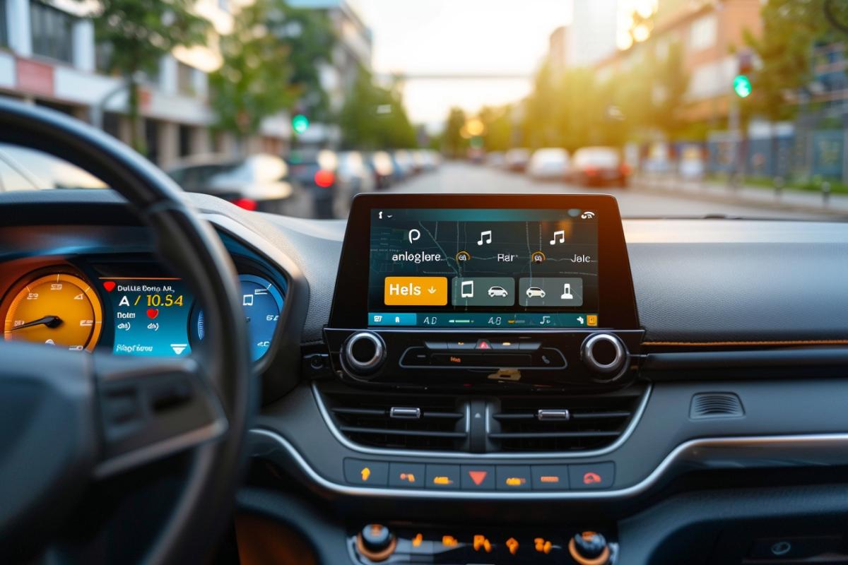 Waze révolutionne la navigation avec 6 fonctionnalités innovantes et surprenantes