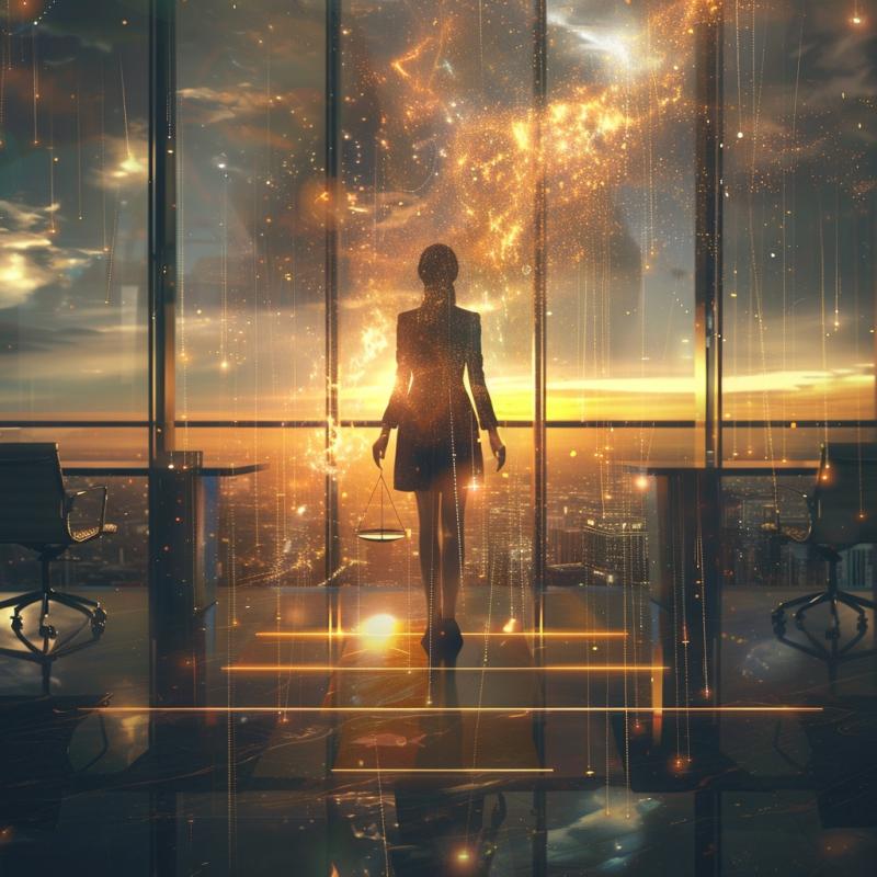 Week-end chanceux : les 4 signes du zodiaque promis à un éclat radieux