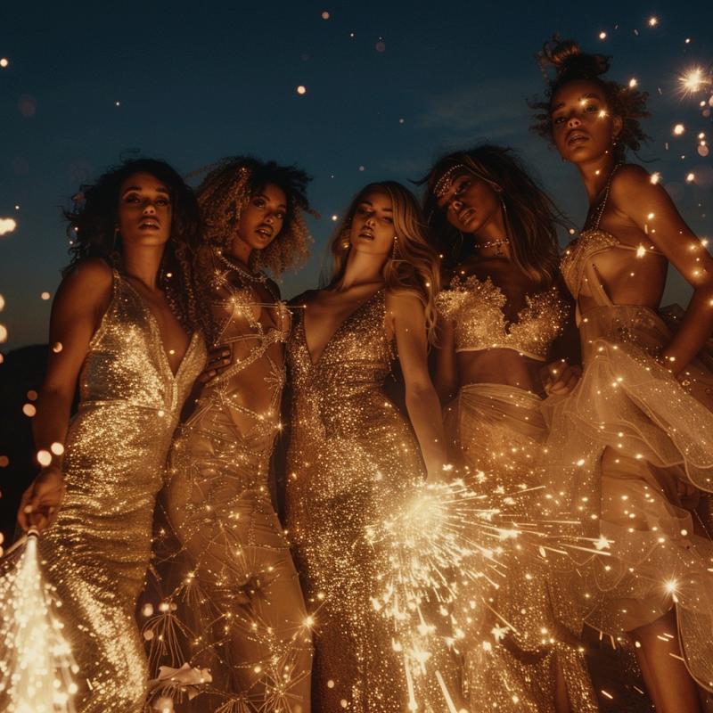 Week-end chanceux : les 4 signes du zodiaque promis à un éclat radieux