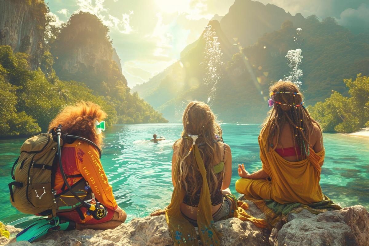 Week-end unique pour 3 signes du zodiaque : des expériences inoubliables