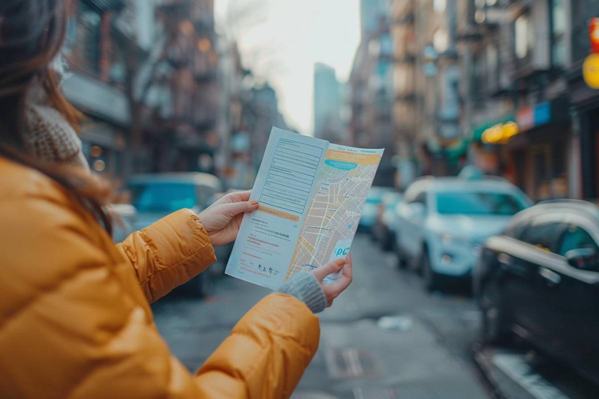 Zone à trafic limité à Paris : le plan de la mairie pour réduire la circulation dans le centre-ville