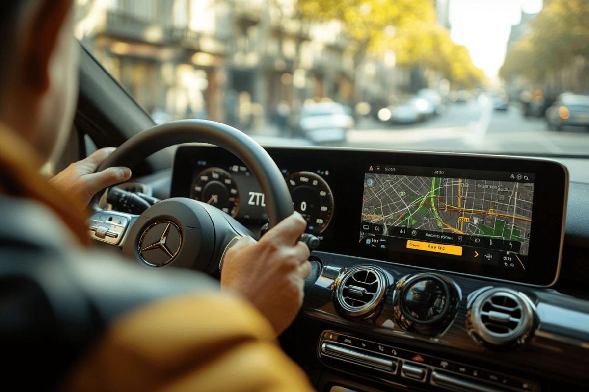 La Zone à Trafic Limité en vigueur dans le centre de Paris : tout ce que vous devez savoir