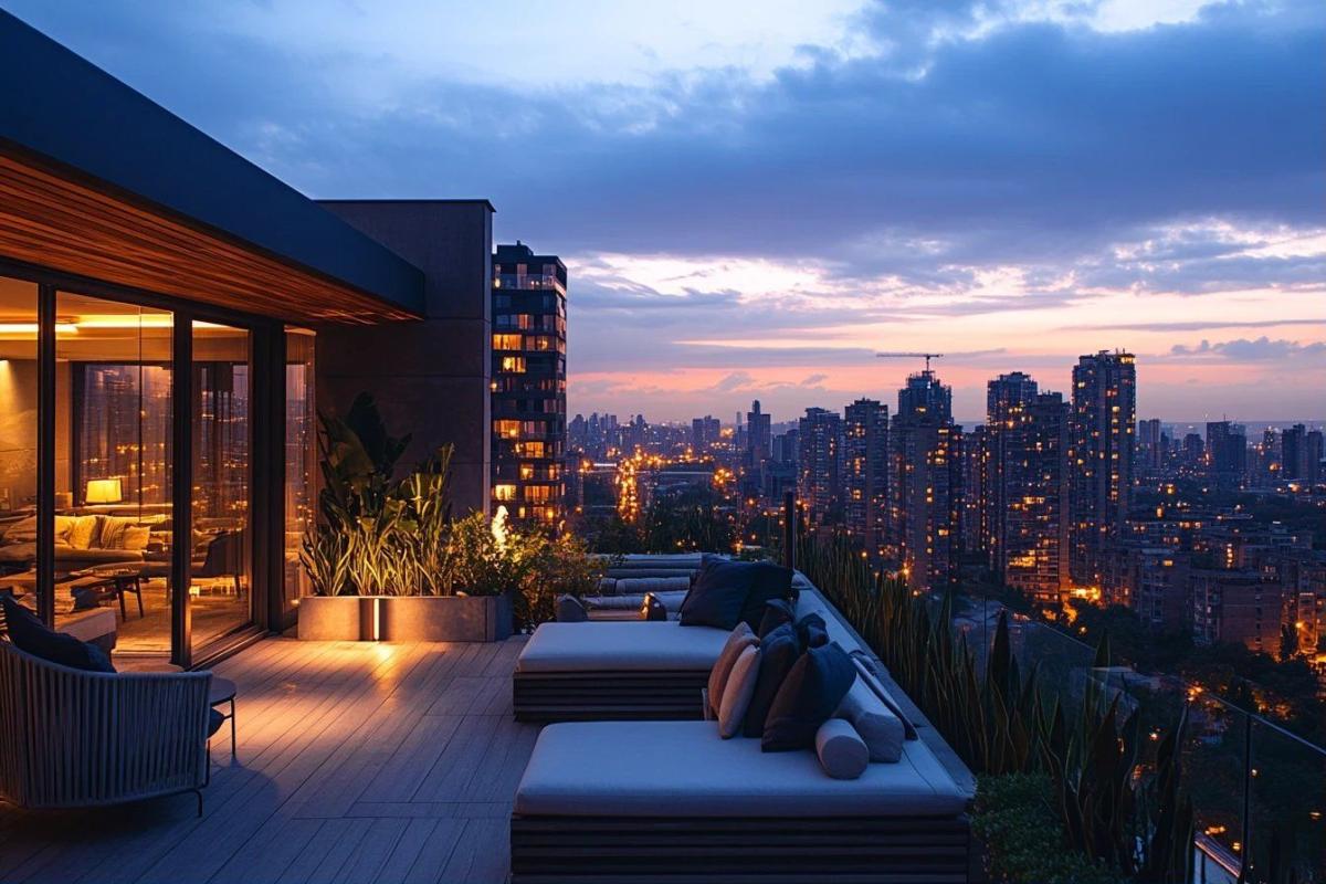 Découvrez 15 activités rafraîchissantes à Paris en août pour citadins : terrasses, expos et plans secrets