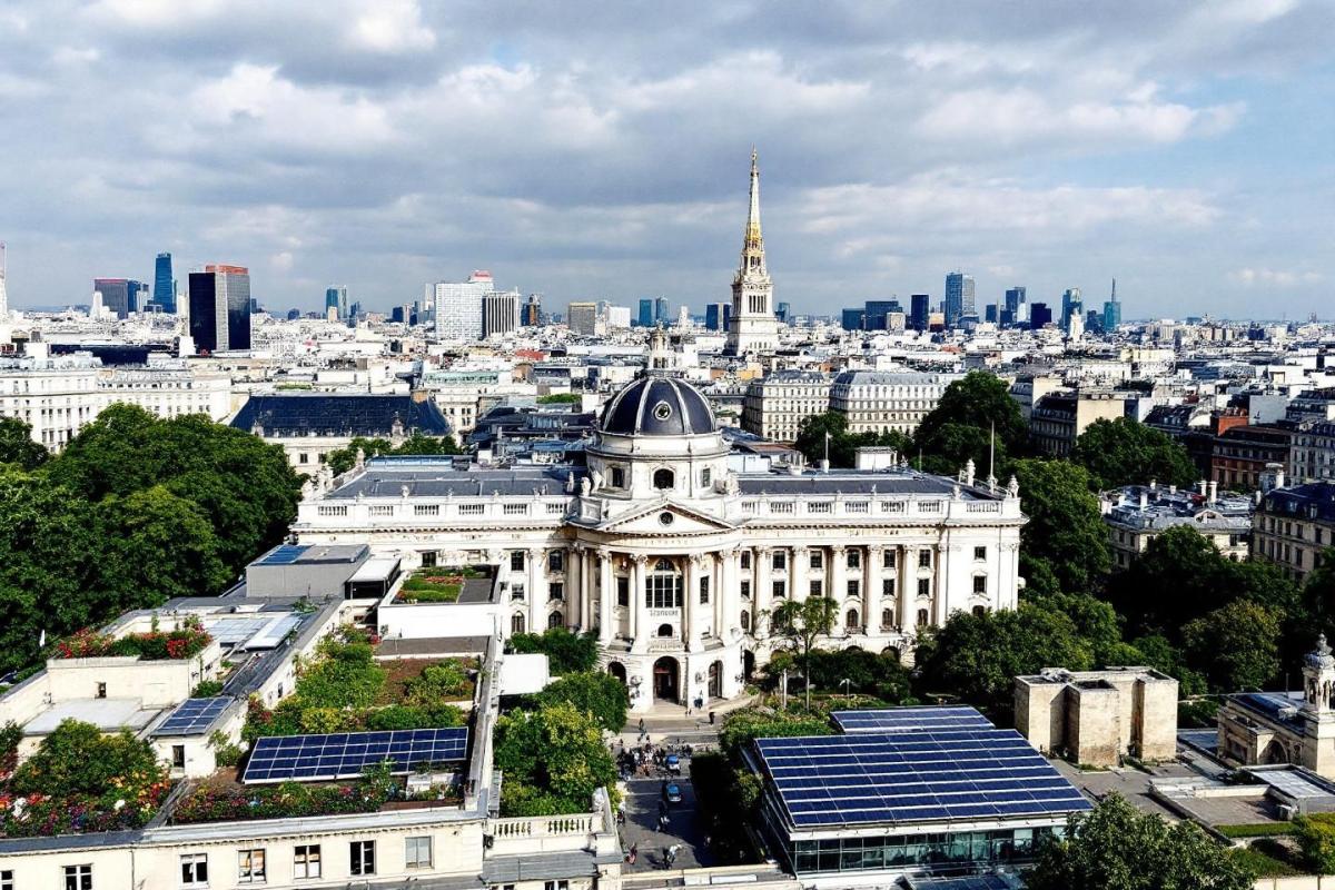 Paris rejoint la CDP A-List, une reconnaissance pour son leadership climatique