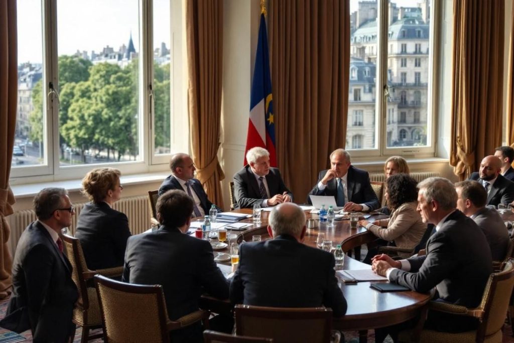 Les temps forts du Conseil de Paris de février 2026 : décisions et débats clés