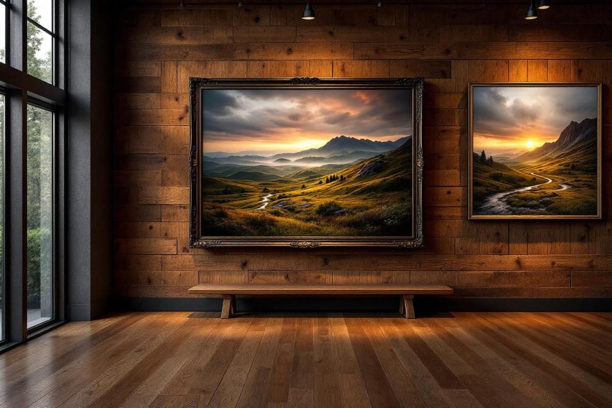 5 Bonnes raisons de courir voir l'expo-hommage incontournable