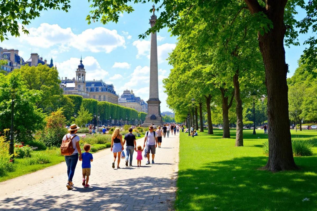 Nature à Paris : le programme complet des activités et événements écologiques