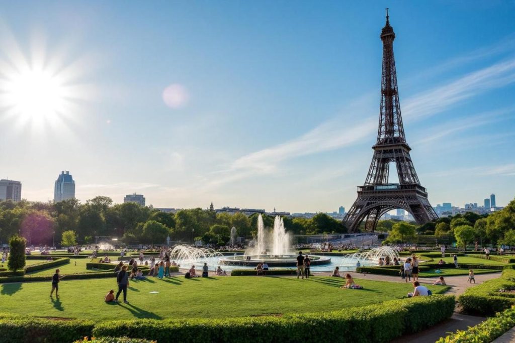 Nature à Paris : le programme complet des activités et événements écologiques